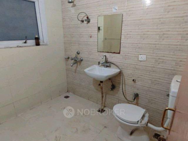 4 BHK Flat In Ganga Yamuna Hindon Apartments for Rent In Pratap Vihar