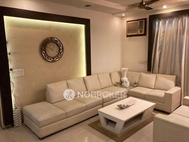 4 BHK Flat In Gardenia Grace for Rent In Sector 61