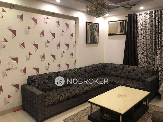 4 BHK Flat In Gardenia Grace for Rent In Sector 61
