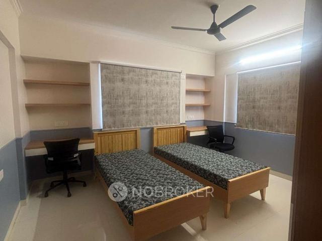 4 BHK Flat In Garve Omega Paradise for Rent In Wakad