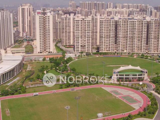 4 BHK Flat In Gaur City 7th Avenue for Rent In Sector 4