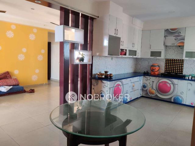 4 BHK Flat In Gaur City 1 1st Av for Rent In Gaur City 1 No