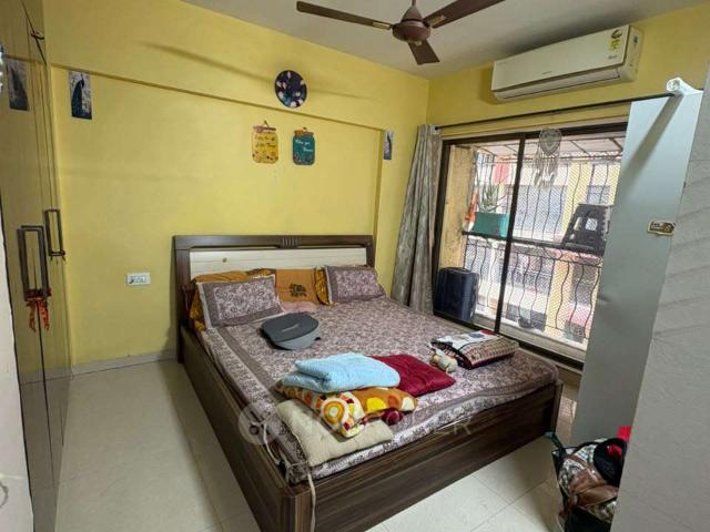 4 BHK Flat In Gaurav Woods Phase 1 For Sale In Gaurav Woods Phase 1