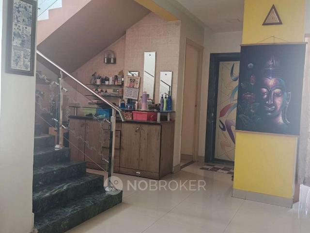 4 BHK Flat In Gayatri Heritage for Rent In Kharghar Sector