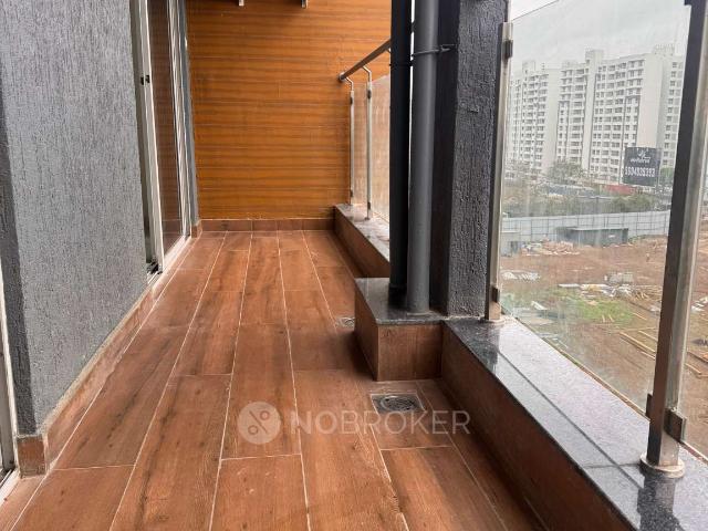 4 BHK Flat In Gera Planet Of Joy for Rent In Upper Kharadi
