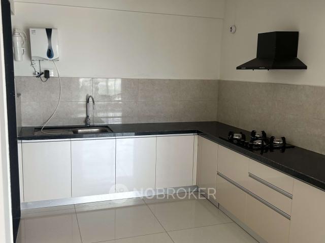 4 BHK Flat In Gera Planet Of Joy for Rent In Kharadi