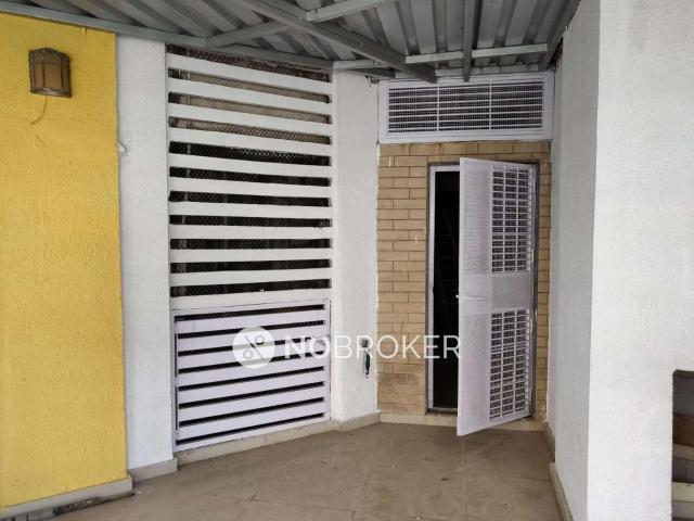 4 BHK Flat In Giriraj Heights Chs For Sale In Kharghar