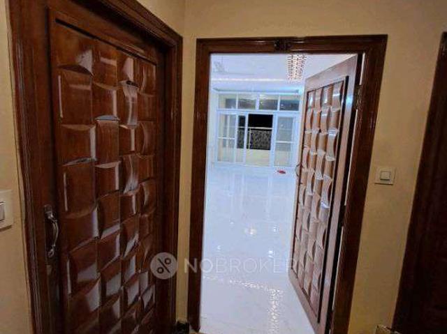 4 BHK Flat In Gm Diamond Residency for Rent In Qutub Shahi Tombs