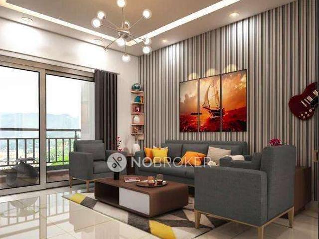 4 BHK Flat In Godrej Tiara For Sale In Yeshwanthpur