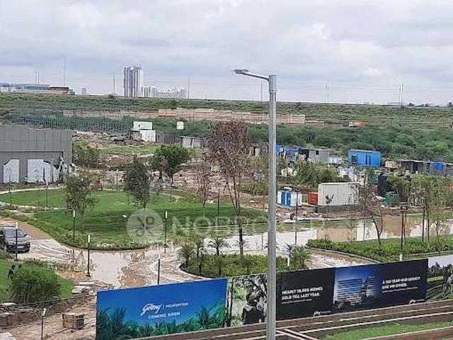 4 BHK Flat In Godrej Tropical Isle, Sector 146 For Sale In Sector 146