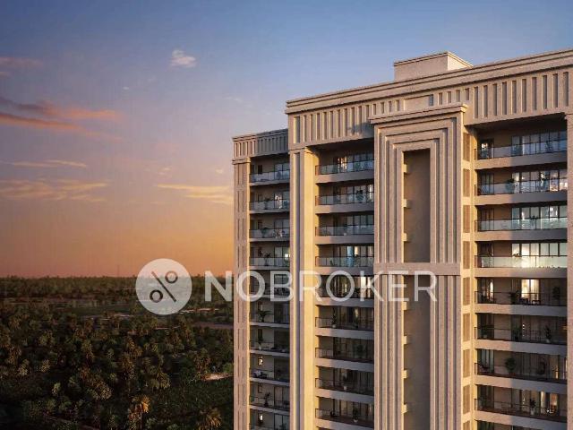 4 BHK Flat In Godrej Vrikshya For Sale In Sector 103, Dwark