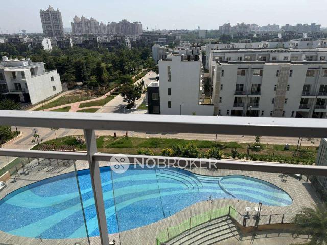 4 BHK Flat In Godrej Windsor for Rent In Sector 27