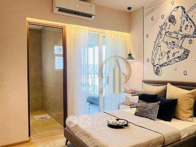 4 BHK Flat In Godrej Zenith For Sale In Sector 89