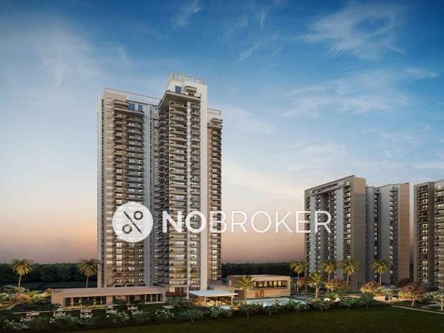 4 BHK Flat In Godrej Arden For Sale In Greater Noida