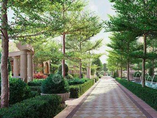 4 BHK Flat In Godrej Jardinia For Sale In Sector 146