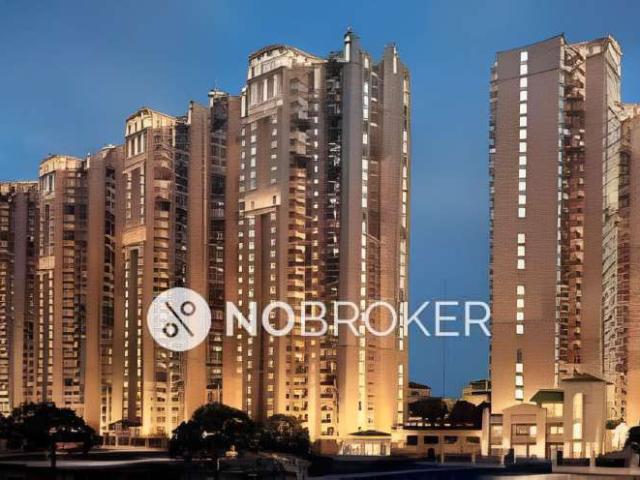 4 BHK Flat In Godrej Jardinia for Rent In Sector 146