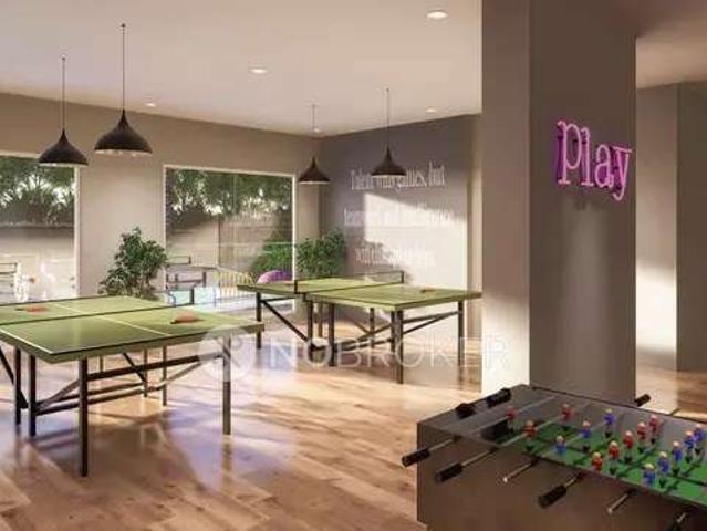 4 BHK Flat In Godrej Majesty For Sale In Sector 12