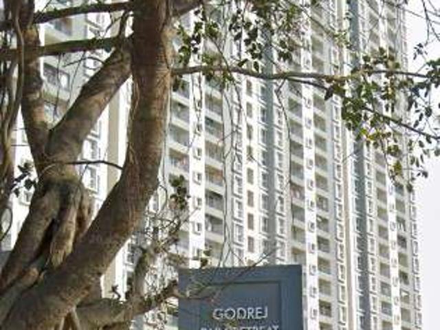4 BHK Flat In Godrej Park Retreat For Sale In Sarjapur