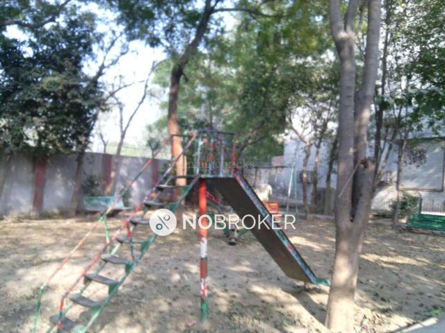 4 BHK Flat In Golden Jubilee Apartment For Sale In Sector