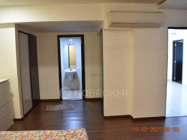 4 BHK Flat In Golf Edge for Rent In Gachibowli