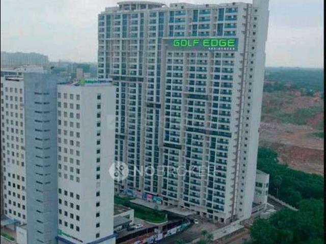 4 BHK Flat In Golf Edge for Rent In Gachibowli