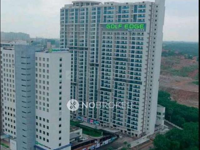 4 BHK Flat In Golf Edge for Rent In Gachibowli