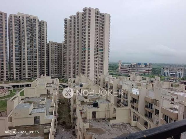 4 BHK Flat In Gour Yamuna City 16th Park View For Sale In Gaur Yamuna City 16th Park View Gyc
