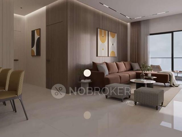 4 BHK Flat In Goyal Orchid Platinum, Whitefield For Sale In