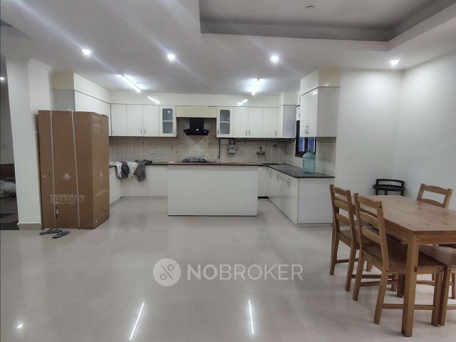 4 BHK Flat In Grand Forte for Rent In Sigma Iv