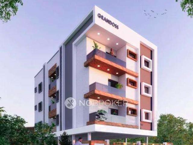 4 BHK Flat In Grandoss Inspire 101 For Sale In Perumbakkam