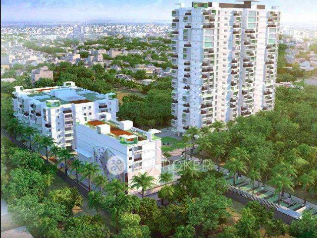 4 BHK Flat In Green City Eutopia For Sale In Btm Layout