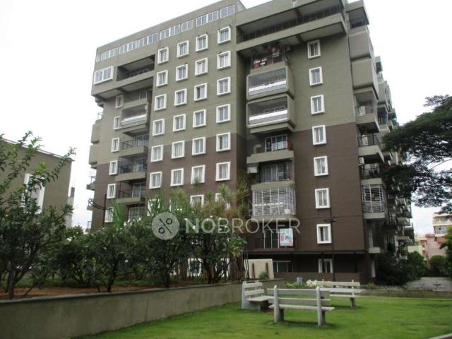 4+ BHK Flat In Green City Eutopia For Sale In Btm Layout