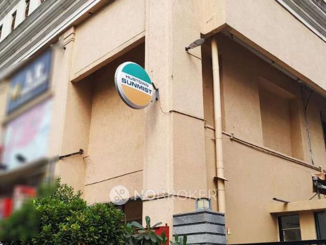 4 BHK Flat In Hubtown Sunmist For Sale In Andheri East