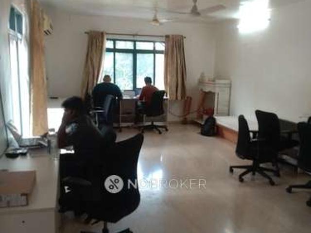 4 BHK Flat In Hermes Drome Society For Sale In Viman Nagar