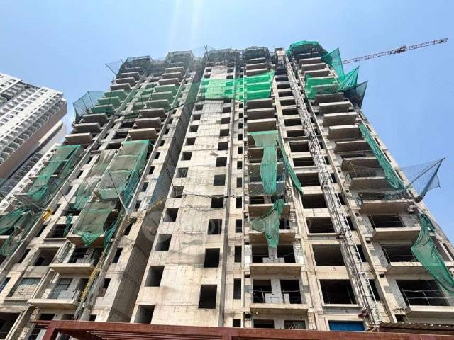 4 BHK Flat In Hero Homes, Sector 104, Gurugaon For Sale In