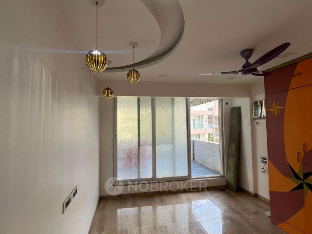 4+ BHK Flat In Herambika Chs Kharghar Sector 21 for Rent In Sector 21