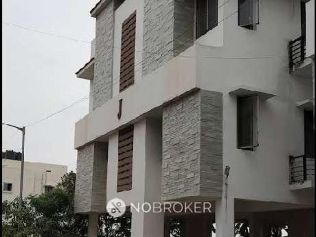 4+ BHK Flat In Hibiscus Apartment, Thoraipakkam For Sale In Thoraipakkam