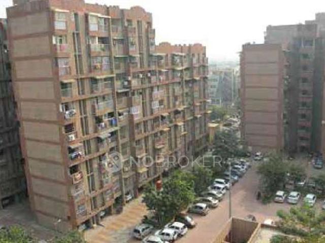 4 BHK Flat In Hig Tower 1 For Sale In Paharganj