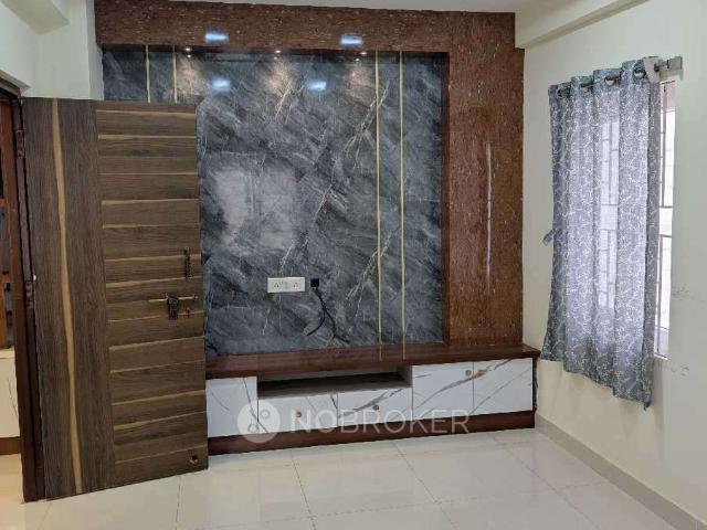 4 BHK Flat In Hig Chitrapuri Hills for Rent In Khajaguda