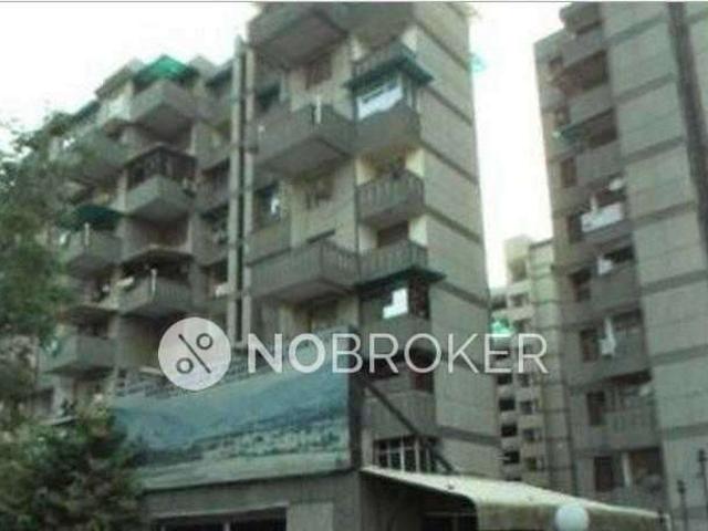 3 BHK Flat In Himachal Dhauladhar for Rent In Dwarka Sector
