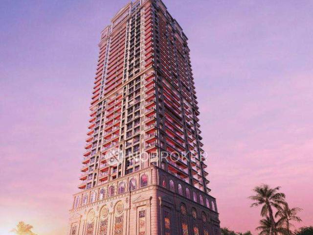 4 BHK Flat In Hiranandani Bay Heights For Sale In Bandra West