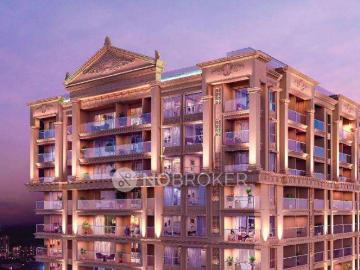 4+ BHK Flat In Hiranandani Bay Heights For Sale In Bandra West