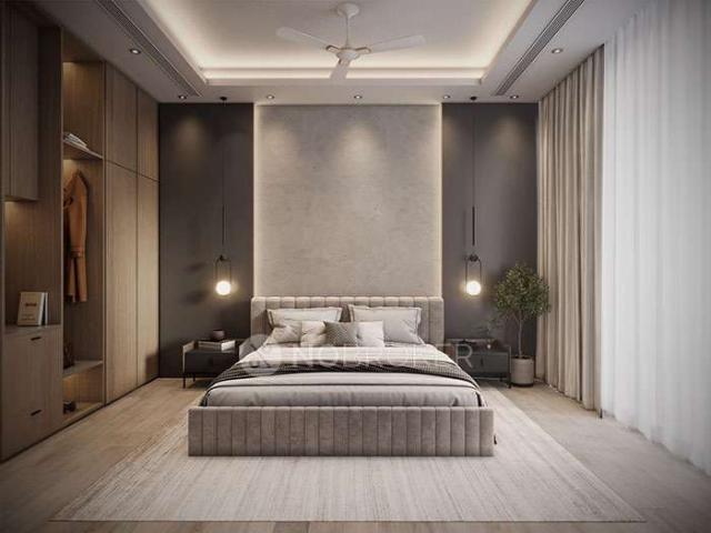 4 BHK Flat In Holystico Astrana For Sale In Hadapsar
