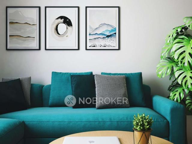 4+ BHK Flat In Home And Soul Page Three Residences For Sale In Greater Noida