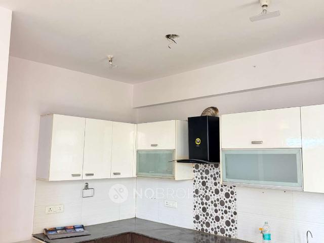 4 BHK Flat In Hr Oracle Elite Homz for Rent In Sector 77