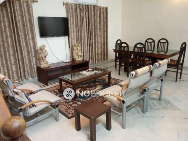 4+ BHK Flat In Hr Residency For Sale In Banjara Hills