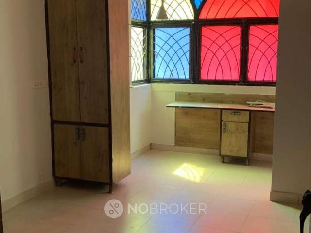 4 BHK Flat In Hrc Professional for Rent In Indirapuram