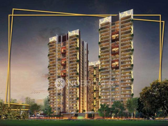 4 BHK Flat In Ivy County, Sector 75 for Rent In Sector 75