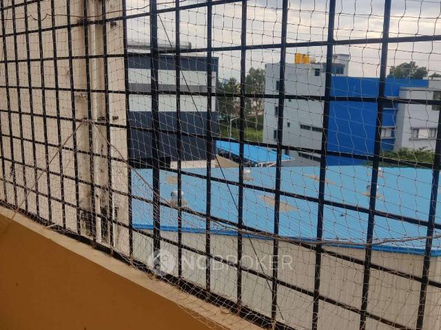 4 BHK Flat In Ibc Platinum City For Sale In Peenya
