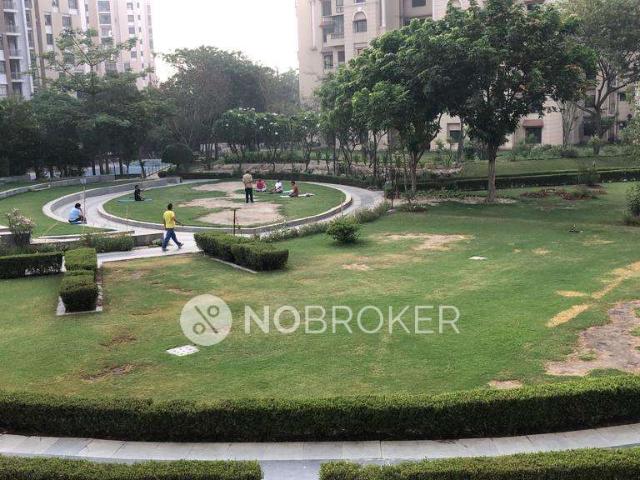 4 BHK Flat In Icon Apartments for Rent In Chi Iii